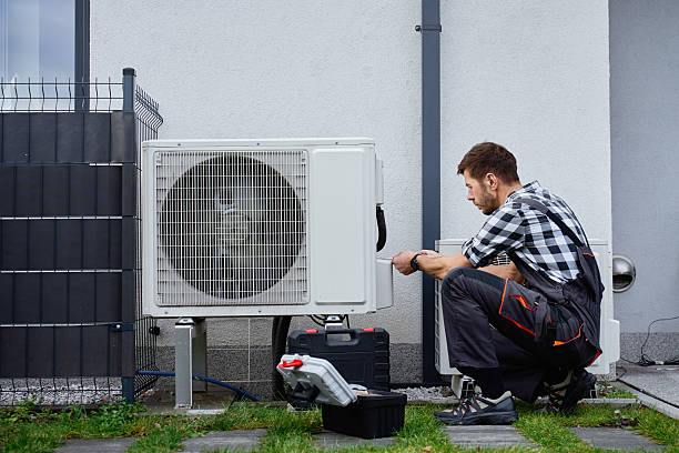 Trusted Air Conditioning Repair service in Sunol, CA - AAA Pro HVAC